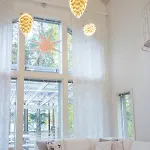 Luxurious Kinos With Jacuzzi Huvilat
