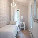 Luxurious Kinos With Jacuzzi Villa *