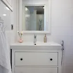 Luxurious Kinos With Jacuzzi Huvilat Rovaniemi