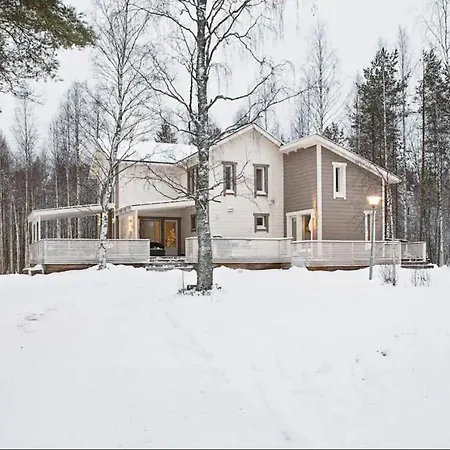 Villa Luxurious Kinos With Jacuzzi