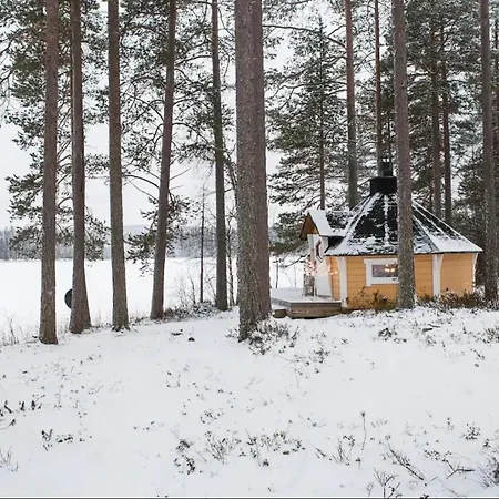 Villa Luxurious Kinos With Jacuzzi