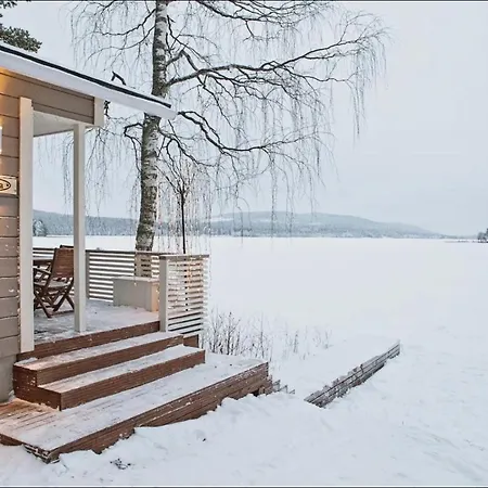 Villa Luxurious Kinos With Jacuzzi *