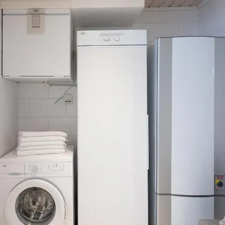 Luxurious Kinos With Jacuzzi Villa *