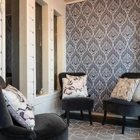 Villa Luxurious Kinos With Jacuzzi