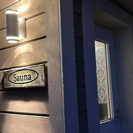 Villa Luxurious Kinos With Jacuzzi *