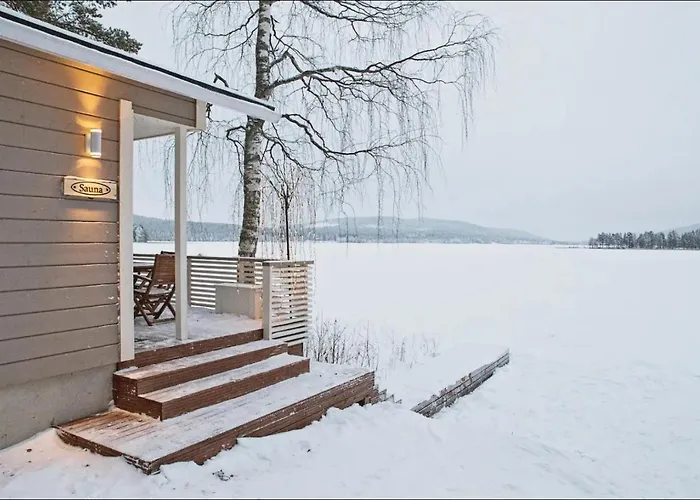 Villa Luxurious Kinos With Jacuzzi *