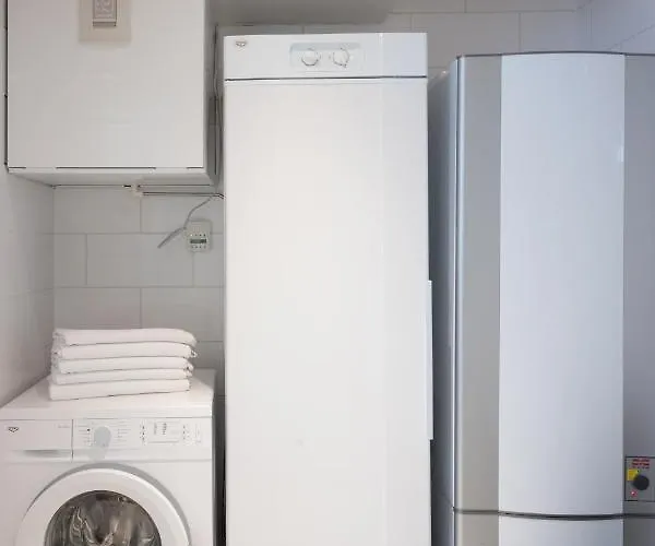 Luxurious Kinos With Jacuzzi Villa *