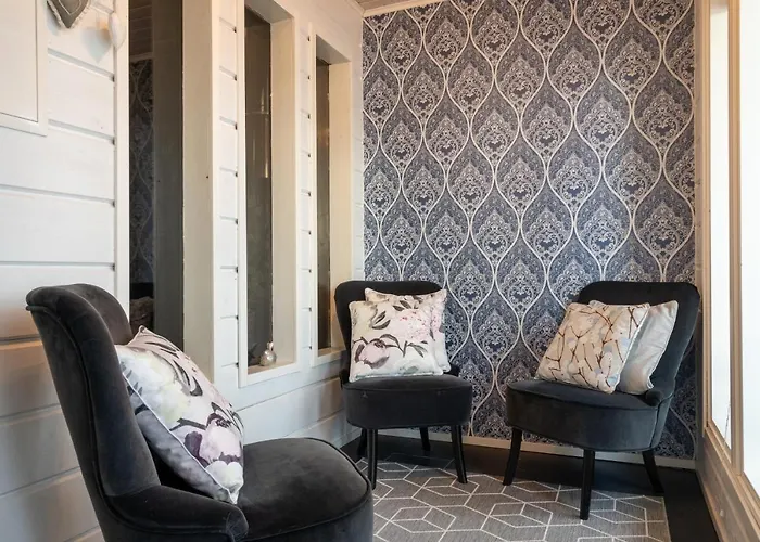 Villa Luxurious Kinos With Jacuzzi