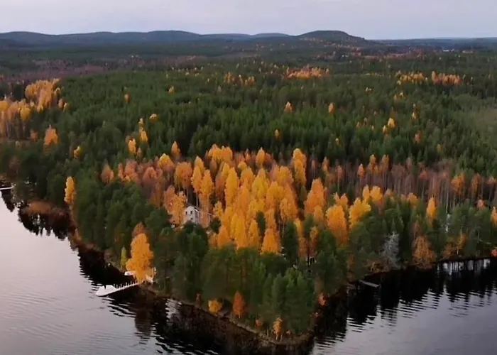 Luxurious Kinos With Jacuzzi *