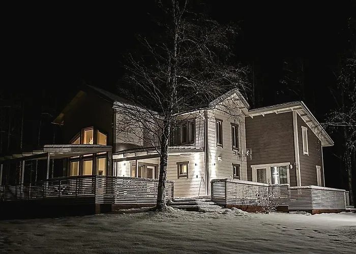 Luxurious Kinos With Jacuzzi *