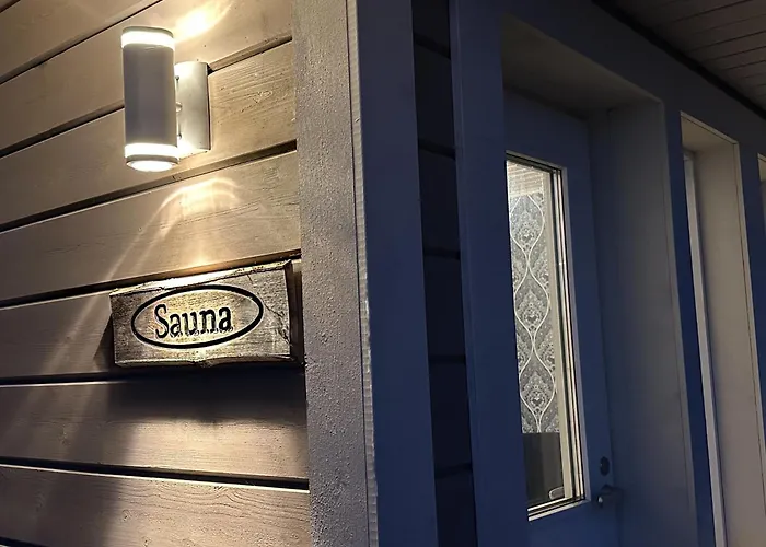 Villa Luxurious Kinos With Jacuzzi *